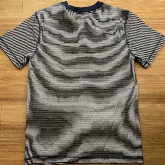 JANIE & JACK BOYS BRAND NEW SHORT SLEEVE SHIRT TOP - Picture 3 of 3